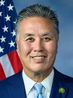 Mark Takano