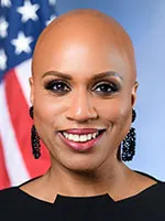 Ayanna Pressley