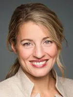 Melanie Joly