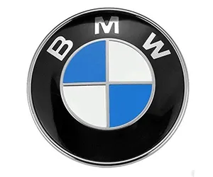 BMW logo