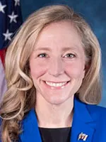 Rep. Abigail Spanberger