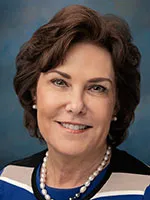 Sen. Jacky Rosen 