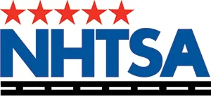 NHTSA logo