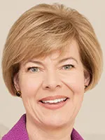 Sen. Tammy Baldwin