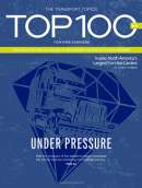 2023 Top 100 For-Hire Carriers | Transport Topics