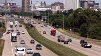 Iowa highway