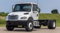 Freightliner M2 106 Plus