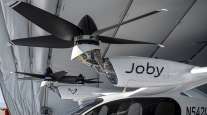 Joby air taxi