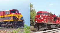 Canadian Pacific Kansas City Southern image