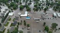 Iowa flood