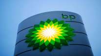 BP logo