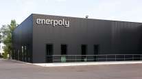 Enerpoly factory