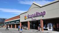 Stop & Shop store