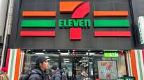 7-Eleven storefront