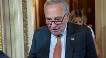 Chuck Schumer