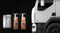 ChargePoint for fleets