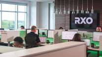 RXO brokerage office