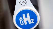 hydrogen fueling