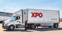 XPO truck