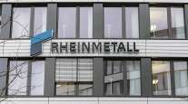 Rheinmetall HQ