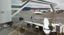 Seattle-Tacoma International Airport