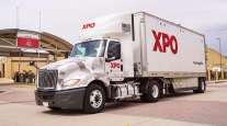 XPO truck