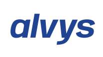 Alvys logo