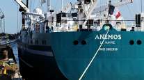 Anemos ship