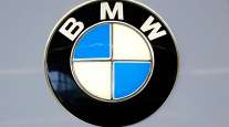 BMW logo