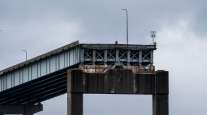 Francis Scott Key Bridge aftermath