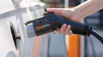 ChargePoint charger