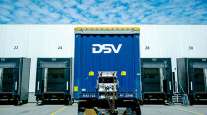 DSV trailers