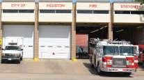 Houston firehouse