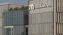 Mobileye HQ