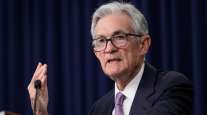 Jerome Powell