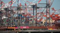 Port of Newark