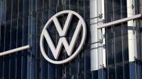 VW logo