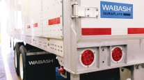 Wabash trailer