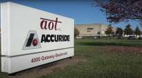 Accuride facility