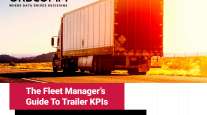 The Fleet Manager's Guide to Trailer KPIs