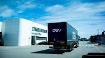 DSV trailers