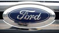 Ford logo