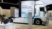 Hyundai hydrogen fueling