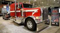 Peterbilt 389x