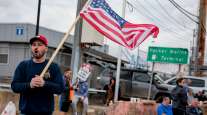 picket Port of Philadelphia