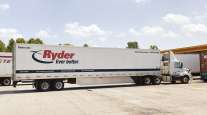 Ryder truck