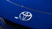 Toyota logo