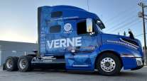 Verne Volvo VNL 760