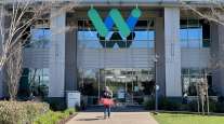 Waymo offices