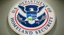 DHS logo